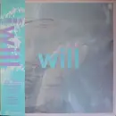 LP - Mai Yamane - Will - OBI + Insert