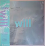 LP - Mai Yamane - Will - OBI + Insert