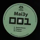 12inch Vinyl Single - Mai3y - 001
