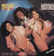 12'' - Mai Tai - History