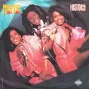 7'' - Mai Tai - History