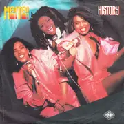 7'' - Mai Tai - History