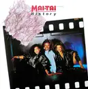 12'' - Mai Tai - History