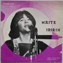 LP - Maite Idirin - Hazia Sortzen Denez Lurpean Jarria...