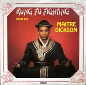 Maitre Dickson