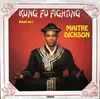 12inch Vinyl Single - Maitre Dickson - Kung Fu Fighting