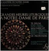 Pierre Cochereau - Grandes Heures Liturgiques A Notre-Dame De Paris
