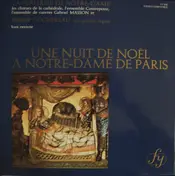Pierre Cochereau - Une Nuit De Noël A Notre-Dame De Paris