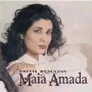 CD - Maia Amada - Faith Remains
