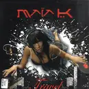 12inch Vinyl Single - Maia K - Travel