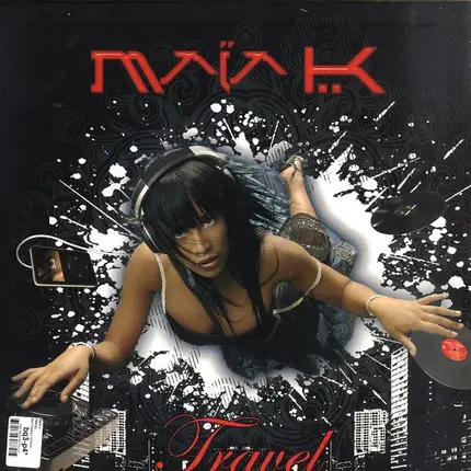 Maia K - Travel