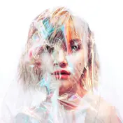 Maia Vidal - You're  The Waves