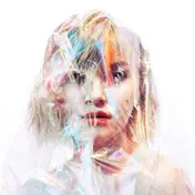 Maia Vidal - Your're The Waves