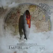Maiden United - Empire Of The Clouds