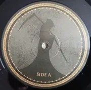 12inch Vinyl Single - Maiden United - Empire Of The Clouds - EP