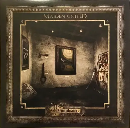 Maiden United - Remembrance