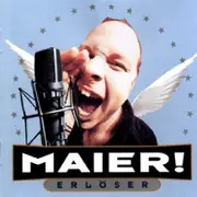 CD - Maier! - Erlöser