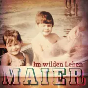 CD - Maier - Im wilden Leben