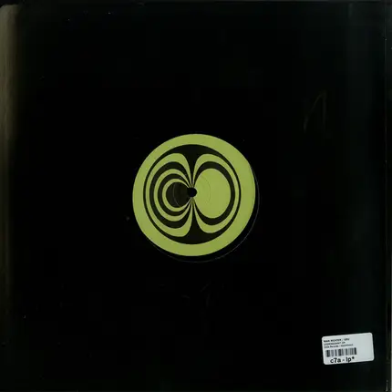 Maik Richter + GRG - Leidenschaft EP