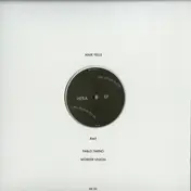 Maik Yells - Hera Ep