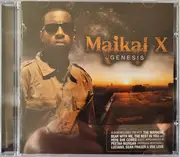 CD - Maikal X - Genesis