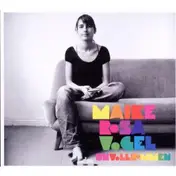 Maike Rosa Vogel - Unvollkommen