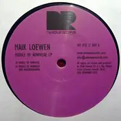 Maik Loewen - Middle Of Nowhere EP