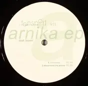 Maik Loewen - Arnika EP