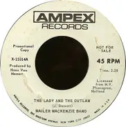 Mailer MacKenzie Band - The Lady And The Outlaw