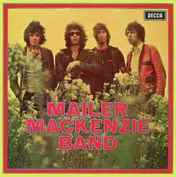Mailer MacKenzie Band