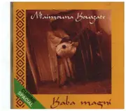 CD - Maimouna Kouyate - Kaba Magni