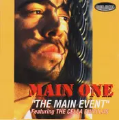 Main One - The Main Event