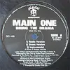12'' - Main One - Bring The Drama