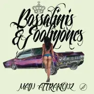 Main Attrakionz - Bossalinis & Fooliyones