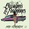 Double LP - Main Attrakionz - Bossalinis & Fooliyones