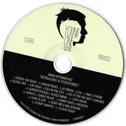CD - Main Attrakionz - Bossalinis & Fooliyones - Digipak