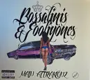 CD - Main Attrakionz - Bossalinis & Fooliyones - Digipak