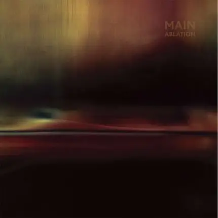 MAIN - Ablation