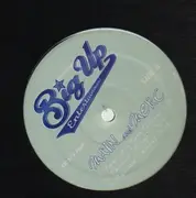 12'' - Main And Merc - Streetz / Passion N Pain