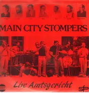 main city stompers live - Live Amtsgericht