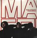 Double LP - Main Concept - Equilibrium - Original, incl. CD-Booklet