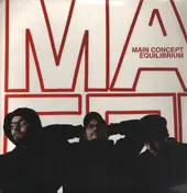 Main Concept - Equilibrium