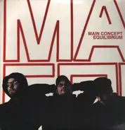 Main Concept - Equilibrium