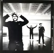 LP - Main Concept - 3.0 - Still Sealed