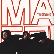 Double LP - Main Concept - Equilibrium