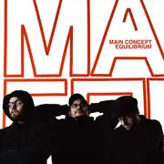 Double LP - Main Concept - Equilibrium