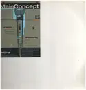 12inch Vinyl Single - Main Concept - Opening Sessions