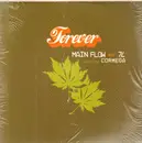 12inch Vinyl Single - Main Flow & 7L - Forever / Hustle Flow