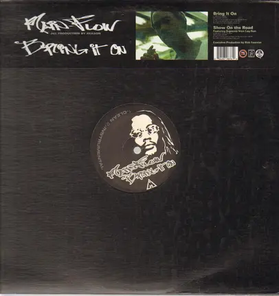 Main Flow - Bring It On