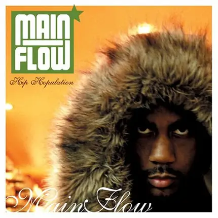 main flow - Hip Hopulation